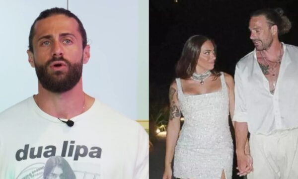 Κωνσταντίνος Βασάλος για Ευρυδίκη Βαλαβάνη: «Παρά τον χωρισμό μας, η αγάπη μου για εκείνη δεν έχει σβήσει»