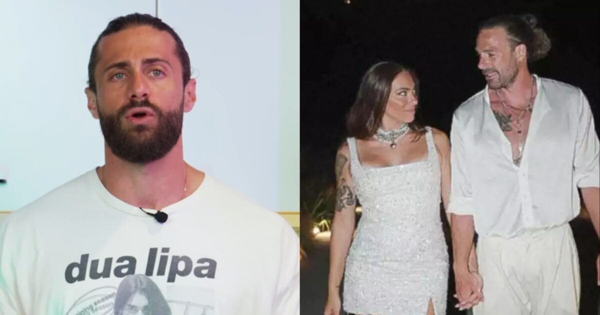 Κωνσταντίνος Βασάλος για Ευρυδίκη Βαλαβάνη: «Παρά τον χωρισμό μας, η αγάπη μου για εκείνη δεν έχει σβήσει»