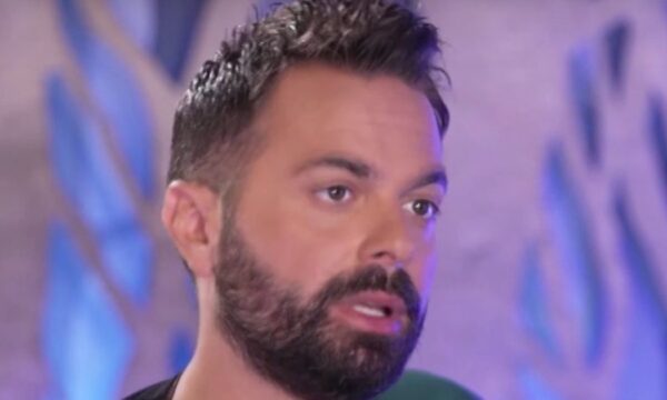 Ηλίας Βρεττός: «Αντιμετώπισα τον θάνατο, ένιωσα σαν να ξαναγεννήθηκα»