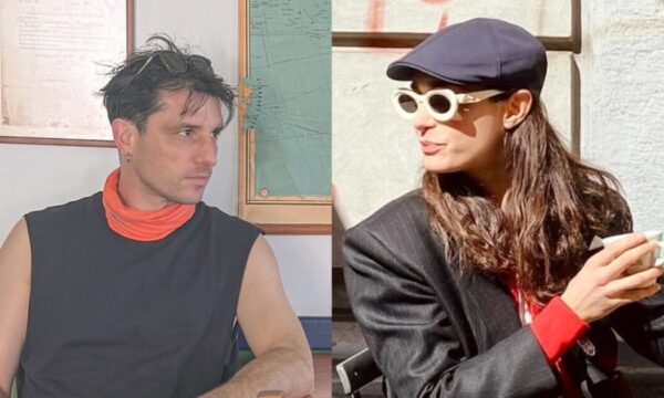 Σπύρος Χατζηαγγελάκης: «Δεν πιστεύω ότι απασχολεί κανέναν η προσωπική μου ζωή» – Η αναφορά στη σχέση του με τη Δάφνη Κιουρκτσόγλου