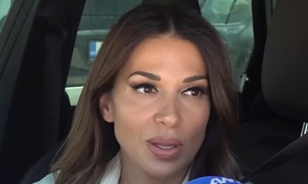 Ελένη Χατζίδου: «Η φετινή σεζόν ήταν απαιτητική, αλλά είμαι χαρούμενη που παραμένουμε η ίδια ομάδα»