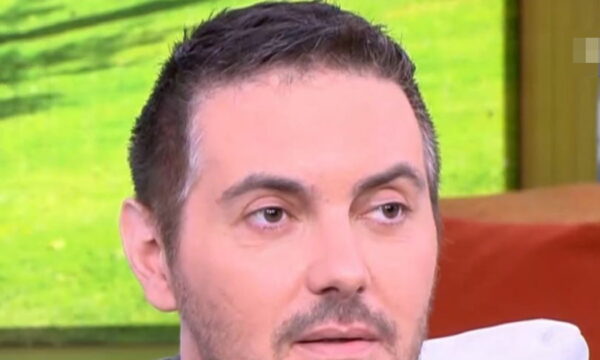 Μιχάλης Χατζηγιάννης: «Όταν χωρίζω, η έμπνευση ξεχειλίζει σε νέο τραγούδι»
