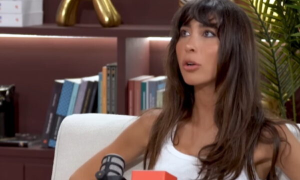 Χριστιάνα Μπέτα για Νατάσα Θεοδωρίδου: «Παρά τις δυσκολίες, η μαμά μου πάντα φρόντιζε να με στηρίζει»