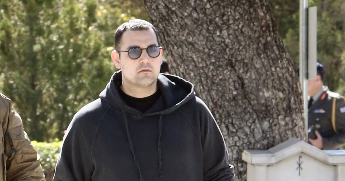 Χρήστος Κούγιας: Η αποκάλυψη για τους γονείς και τις προκλήσεις – «Έφτασα τα 160 κιλά»