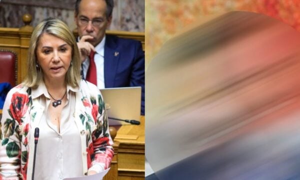Ζέττα Μακρή για τον εκβιασμό: «Αν δεν θες αρνητικά άρθρα, πρέπει να πληρώσεις» – Η μαρτυρία για τον δημοσιογράφο