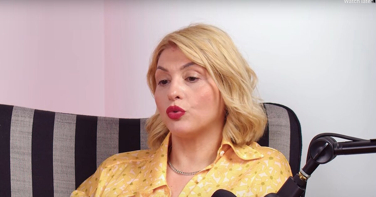 Άννα Ζηρδέλη: «Με χτύπησε, παραλίγο να με σκοτώσει» – Η συγκλονιστική μαρτυρία για τον πρώην σύντροφό της