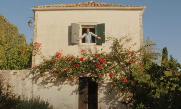 ΒΙΝΤΕΟ: EOT και Netflix ενώνουν δυνάμεις για τα μαγευτικά τοπία της Ελλάδας!
