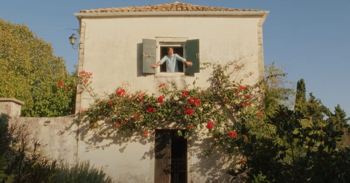 ΒΙΝΤΕΟ: EOT και Netflix ενώνουν δυνάμεις για τα μαγευτικά τοπία της Ελλάδας!