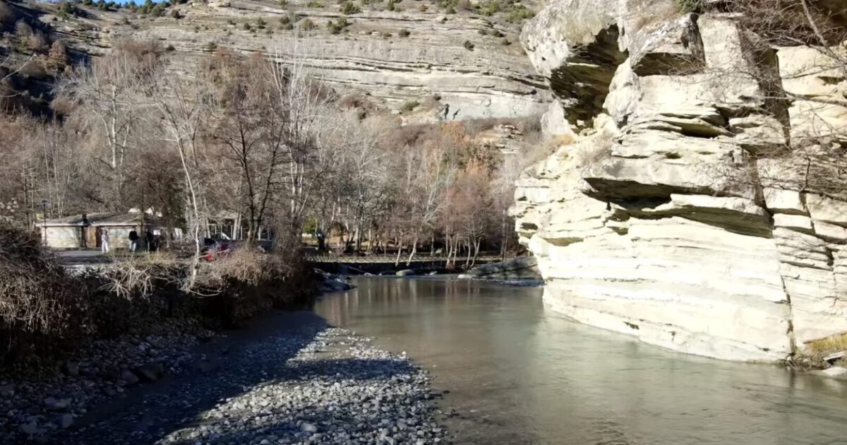 Στην αναζωογονητική γοητεία του Νεστόριου