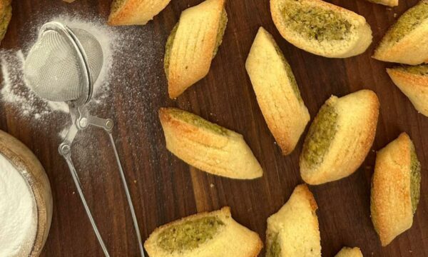 Γιγαντιαία Μαμούλια