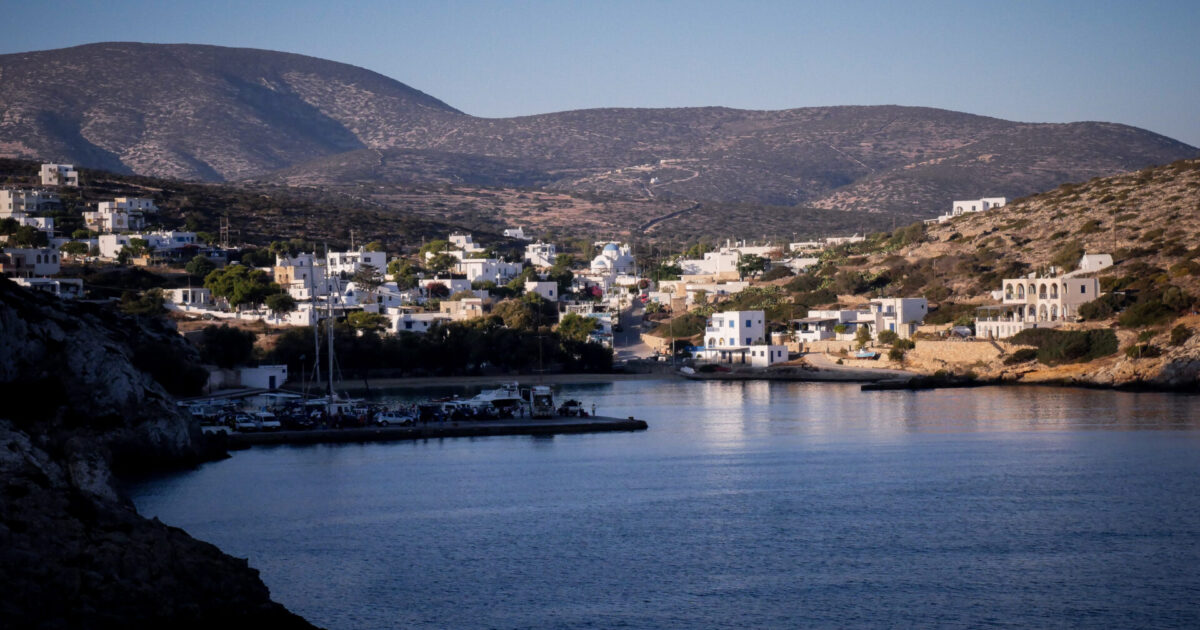 Ηρεμία και αυθεντικότητα: Τα ελληνικά νησιά που αξίζει να προσθέσεις στη λίστα σου για το επόμενο καλοκαίρι