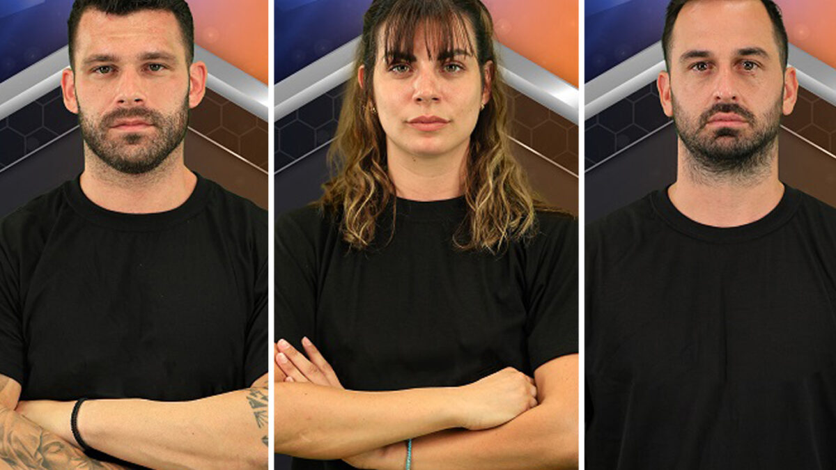 Exathlon: Αυτοί είναι οι 20 διαγωνιζόμενοι του ριάλιτι του ΣΚΑΪ