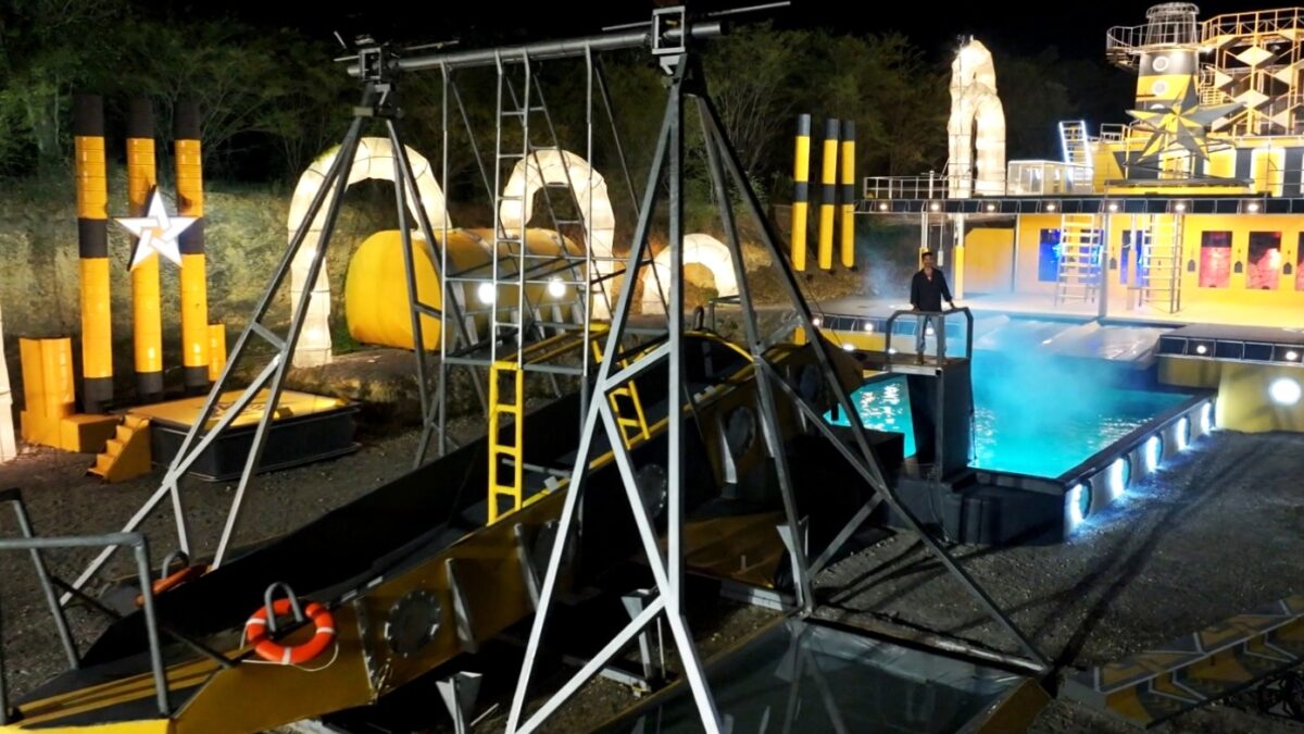 «Exathlon»: Όλα όσα πρέπει να ξέρετε πριν την εντυπωσιακή πρεμιέρα την Κυριακή 31 Αυγούστου