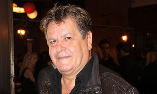 Γιάννης Καπετάνιος: «Ασύλληπτη καταστροφή, η βαθύτερη πληγή που έχω βιώσει»