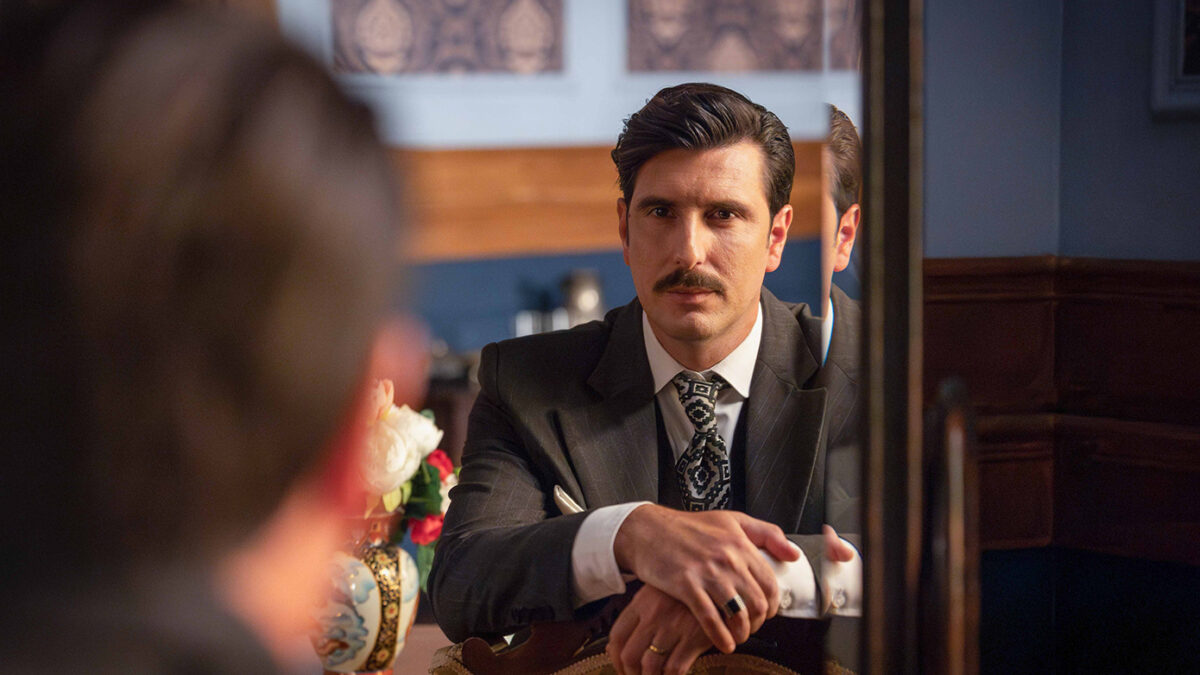 «Grand Hotel»: Άρχισαν τα γυρίσματα της δεύτερης σεζόν – Εικόνες