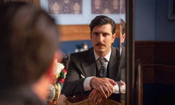 «Grand Hotel»: Άρχισαν τα γυρίσματα της δεύτερης σεζόν – Εικόνες