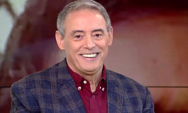 Ιορδάνης Χασαπόπουλος: «Όποιος θεωρεί τον εαυτό του δεδομένο, στο τέλος δέχεται γερά χαστούκια»