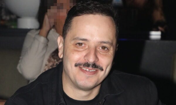 Οργισμένος ο Αλέξανδρος Τσουβέλας: «Είναι ντροπιαστικό και ανεπίτρεπτο»