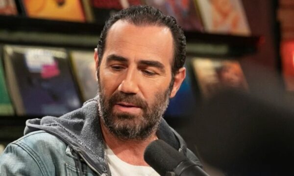 Αντώνης Κανάκης: Δύσκολες ώρες για τον παρουσιαστή – «Ήμουν βέβαιος ότι θα το ξεπεράσει»