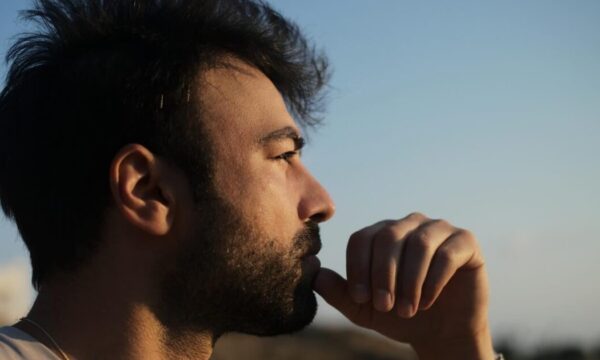 Αντρέας Γεωργίου: Συγκινεί με την αναφορά στη μητέρα του που έφυγε πριν από 31 χρόνια