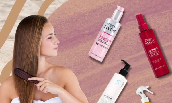 Leave-in Conditioner: Το απαραίτητο προϊόν για το καλοκαιρινό νεσεσέρ σου