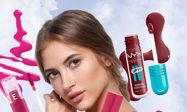 Lip Stains: Το κλειδί για μακράς διάρκειας φινίρισμα στα χείλη