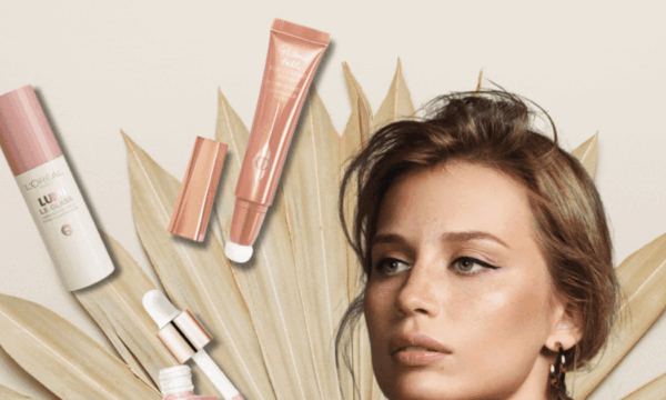 Λάμψη με αγαπημένα highlighters για εντυπωσιακές πινελιές