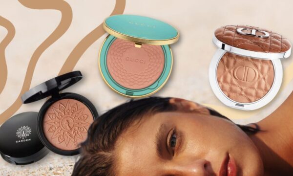 My Beauty Buys: Οι κορυφαίες μπρονζέ πούδρες της beauty editor