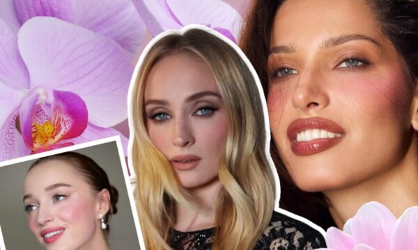 Blush Stalking: Το makeup trend που προσφέρει ακαταμάχητη φρεσκάδα