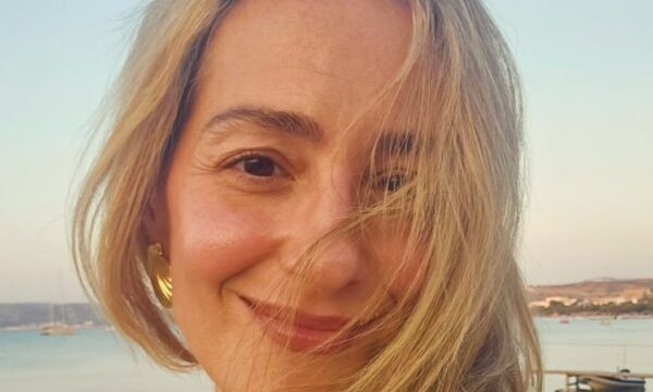 Νατάσσα Μποφίλιου: Η φωτογραφία «αντίδραση» στον Μάνο Βουλαρίνο μετά το σχόλιο που ξεσήκωσε αντιδράσεις