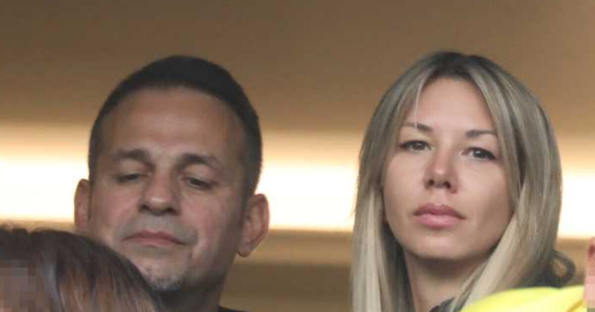 Αλεξάνδρα Νικολαΐδου: Η 41χρονη σύντροφος του Ντέμη Νικολαΐδη – Η μάχη της με τον καρκίνο και οι κοινές τους στιγμές