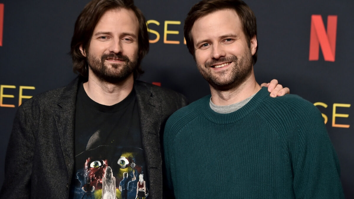 Οι δημιουργοί του «Stranger Things», Ματ και Ρος Ντάφερ, εγκαταλείπουν το Netflix