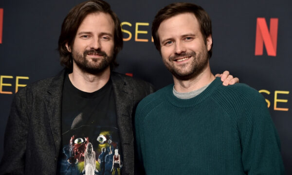 Οι δημιουργοί του «Stranger Things», Ματ και Ρος Ντάφερ, εγκαταλείπουν το Netflix
