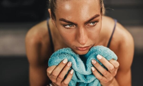 Η δοκιμασία fitness του Harvard που αποκαλύπτει αν είσαι σε άριστη φυσική κατάσταση