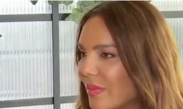 Ελεάνα Παπαϊωάννου: «Δεν αντέχω να παλεύω και να αισθάνομαι ότι δεν μου επιτρέπεται να φτάσω εκεί που αξίζω»