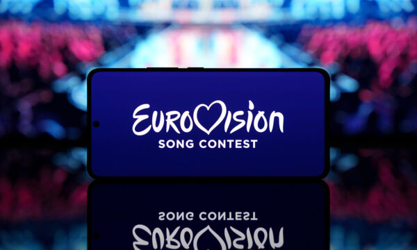 Eurovision 2026: Ο μουσικός διαγωνισμός φιλοξενείται στη Βιέννη