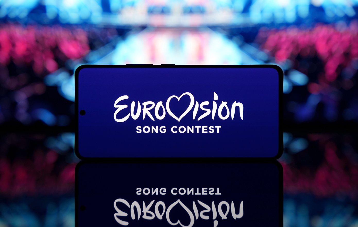 Eurovision 2026: Ο μουσικός διαγωνισμός φιλοξενείται στη Βιέννη
