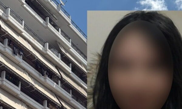 Παλαιό Φάληρο: Κατηγορίες για ανθρωποκτονία από πρόθεση στη μητέρα της νεκρής 3χρονης