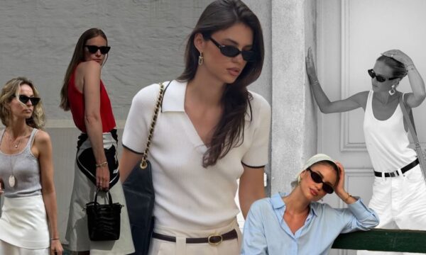 Elegant style: Ποιοι κανόνες ακολουθείς για να φαίνεσαι κομψή χωρίς υπερβολές!