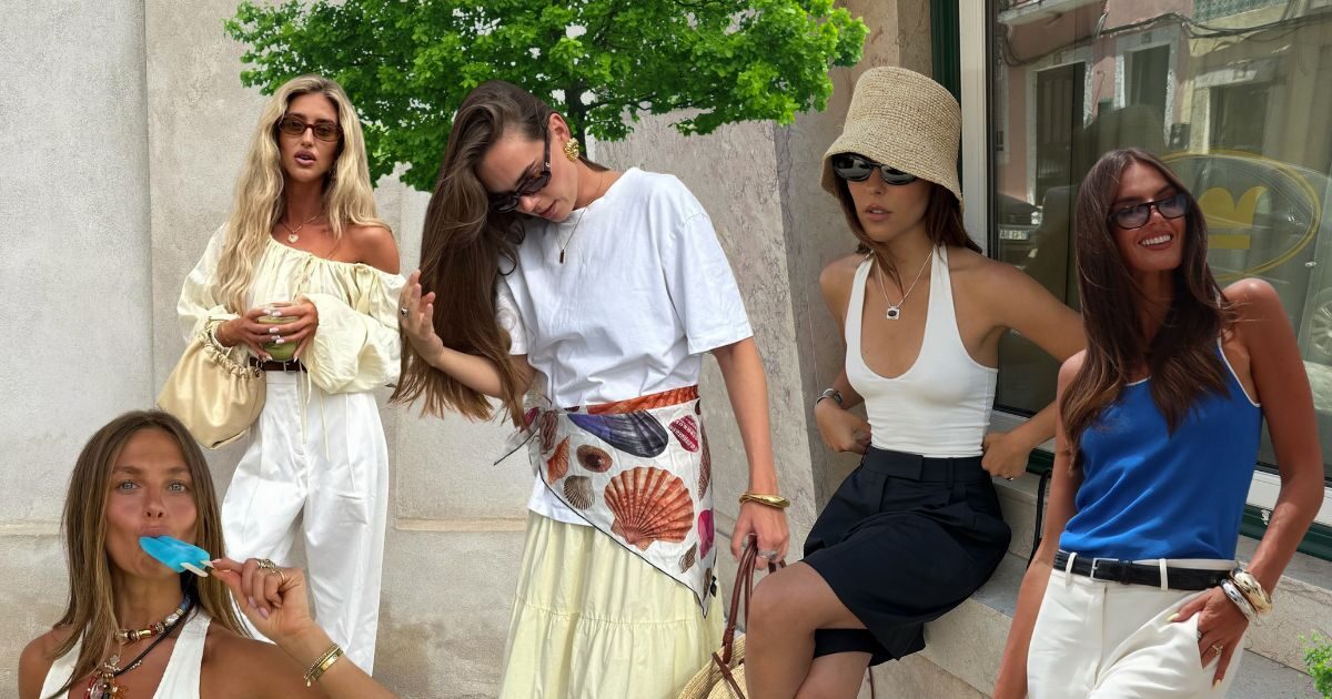 Weekly Style: Πώς να φέρεις το καλοκαίρι στην πόλη μόλις επιστρέψεις από τις διακοπές!