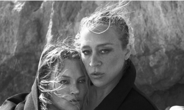 Η φρέσκια καμπάνια του Saint Laurent είναι το πιο συναρπαστικό θέαμα του μήνα