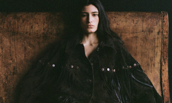 Η καινοτόμος συνεργασία της H&M με την Lorena Saravia προβάλλει τη μοντέρνα οπτική της στη μεξικάνικη μόδα