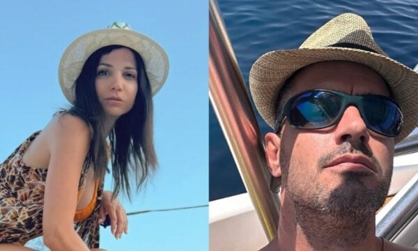 Γιάννης Τσιμιτσέλης: Οι διακοπές με την Κατερίνα Γερονικολού και το ξεχωριστό δείπνο στο σκάφος