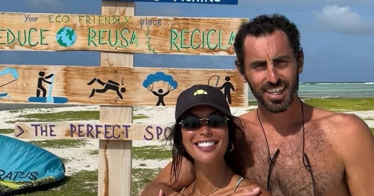 Γιάννης Αποστολάκης για Βάσω Βιλέγκας: «Η σχέση μας δοκιμάστηκε από 40 καταιγίδες»