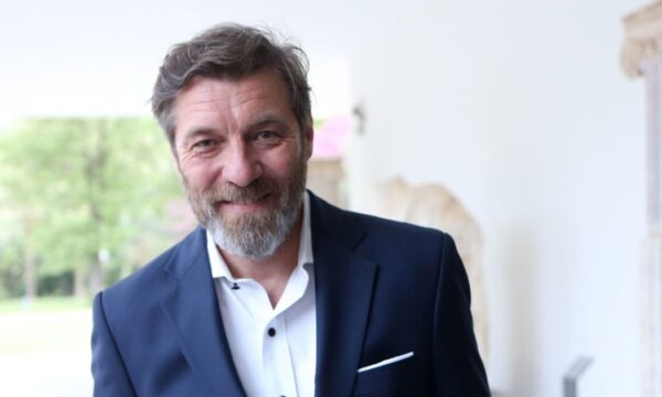 Γιάννης Στάνκογλου: «Στη ζωή μου έχω αγαπήσει 2-3 φορές, με τα χρόνια κρατάω μικρό καλάθι»