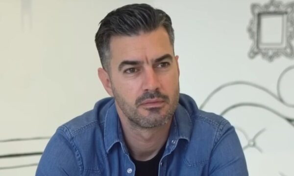 Γιάννης Τσιμιτσέλης: Το συγκλονιστικό βίντεο για τα 13 χρόνια από την απώλεια του πατέρα του