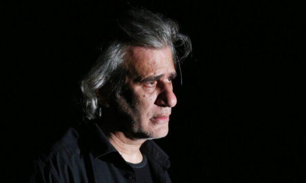 Γιώργος Νινιός: Διεκδικεί βραβείο Καλύτερης Ερμηνείας στα Seoul International Drama Awards δίπλα σε κορυφαίους ηθοποιούς