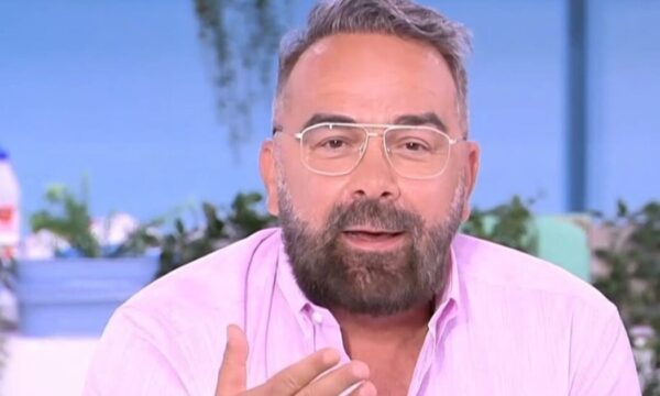 Ο Γρηγόρης Γκουντάρας θύμα online απάτης: «Παρέδωσα τα στοιχεία – Απίστευτα πράγματα, παιδιά»