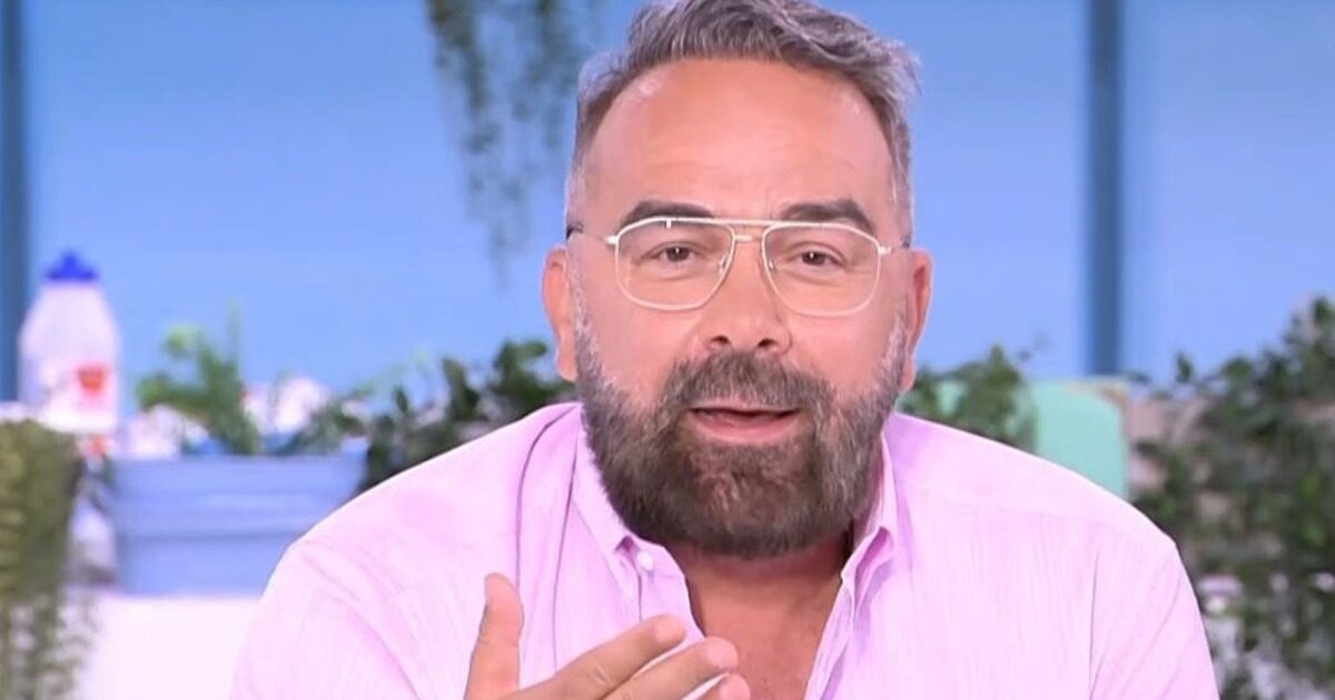 Ο Γρηγόρης Γκουντάρας θύμα online απάτης: «Παρέδωσα τα στοιχεία – Απίστευτα πράγματα, παιδιά»
