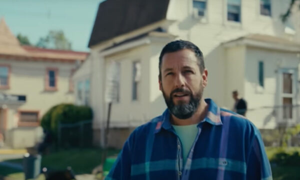 Η ταινία «Happy Gilmore 2» με τον Άνταμ Σάντλερ σπάει ρεκόρ θέασης στο Netflix